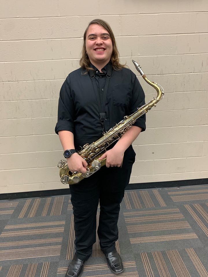 Jazz Band
