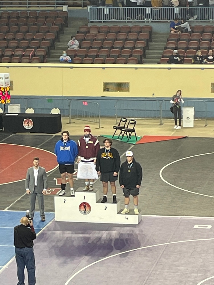 State Wrestling
