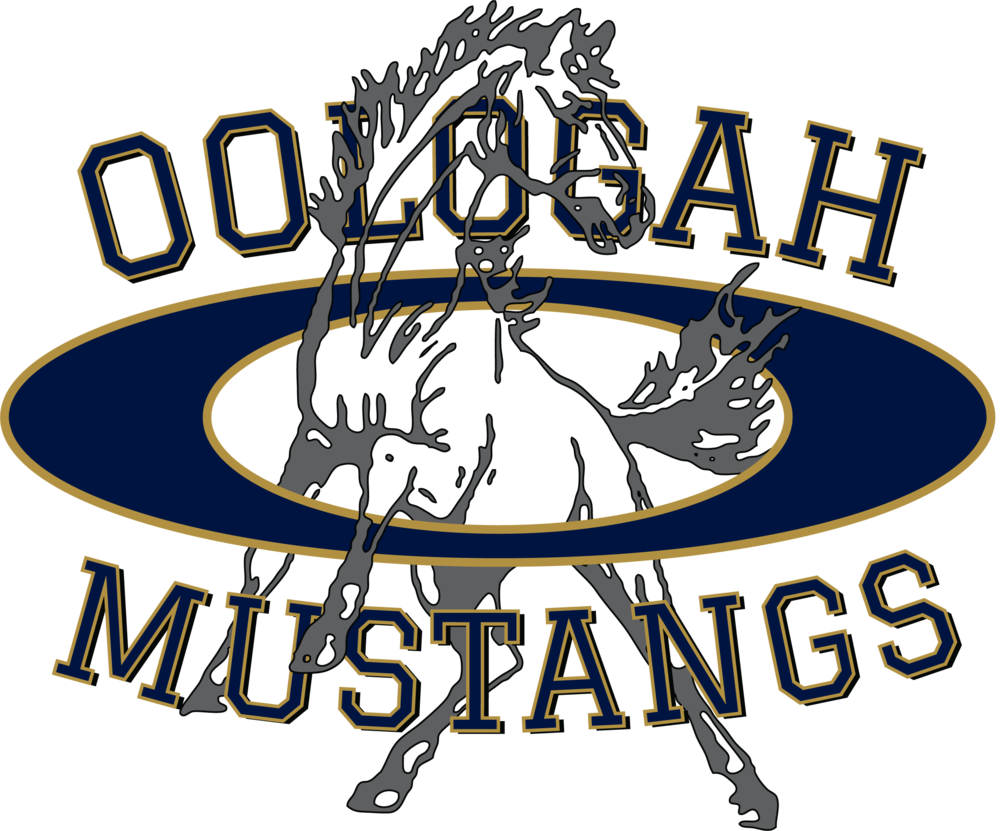 Mustang Football