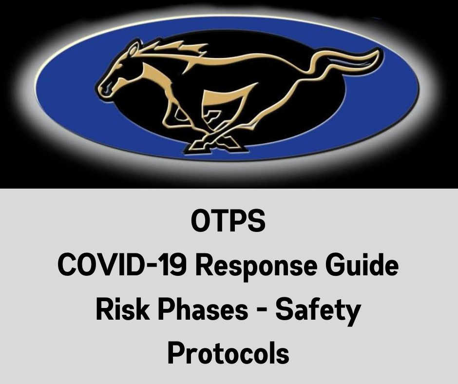OTPS Response Guide & Safety Protocols