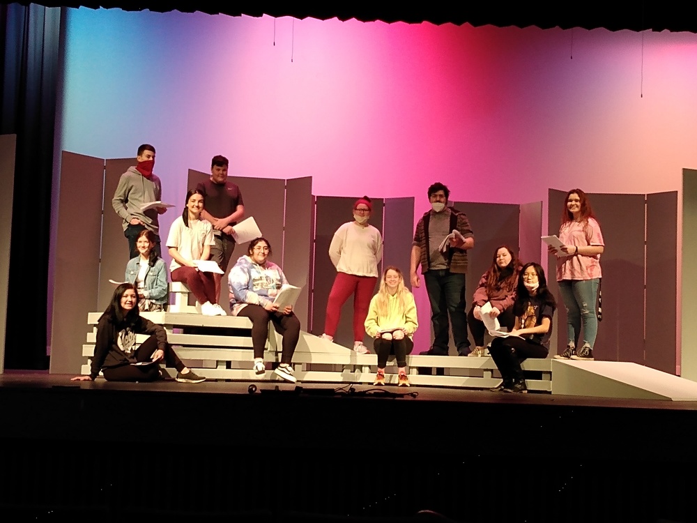 One Act