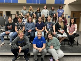 Superior Ratings!