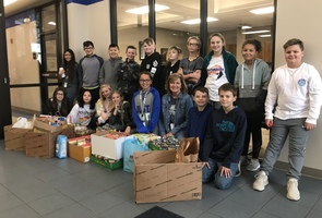 Food Drive
