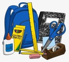 School Supply Lists