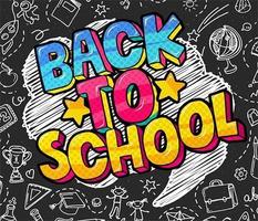 OMS Back to School Hub