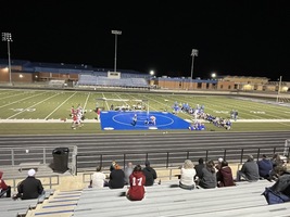 Grapple on the Gridiron