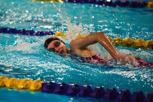 OHS Swimming