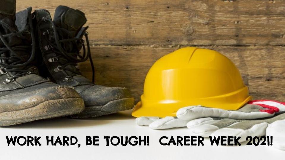 WORK HARD