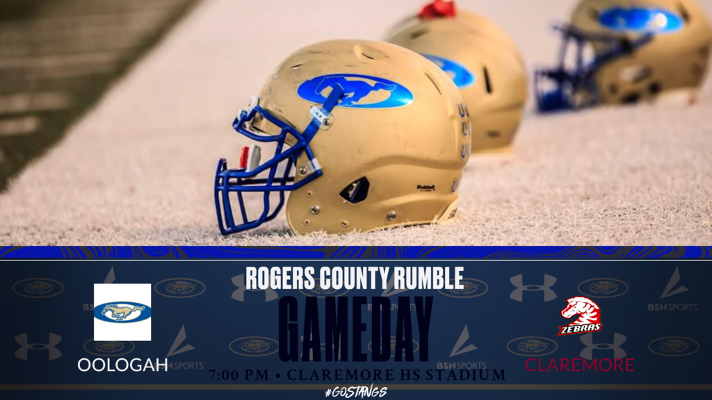 Rogers County Rumble
