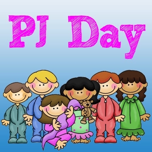 PJ Day