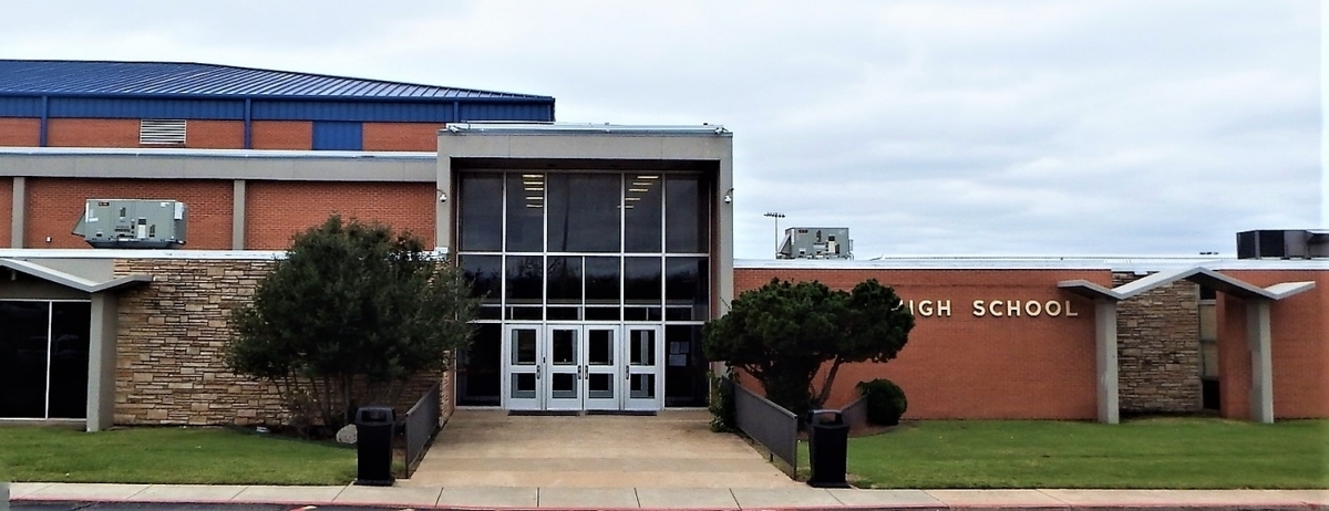 Oologah High School